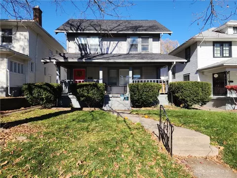 533 Kenwood Ave, Dayton, OH 45406