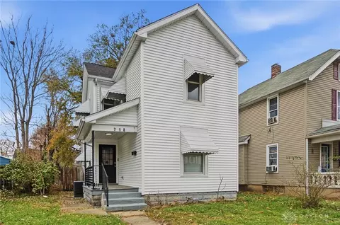 718 Elwood St, Middletown, OH 45042