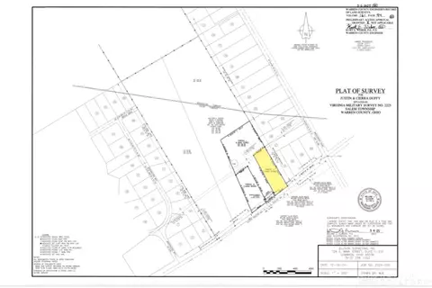 2 E 4 Acres E Us 22 3, Morrow, OH 45152