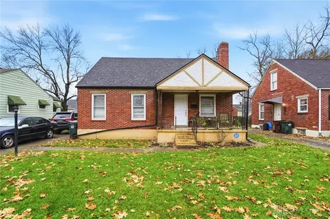 2308 Queen Ave, Middletown, OH 45044