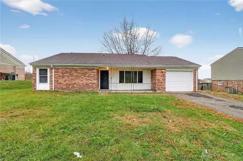 6765 Little Richmond Rd, Dayton, OH 45426
