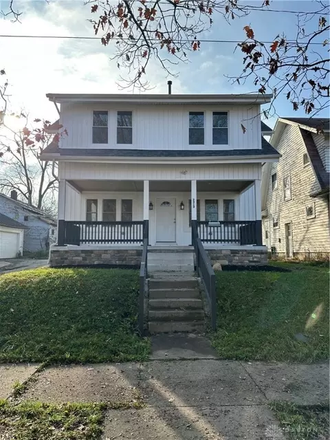 2313 Eastview Ave, Dayton, OH 45405