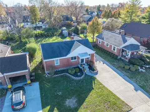 308 E Dorothy Ln, Dayton, OH 45419 photo 35