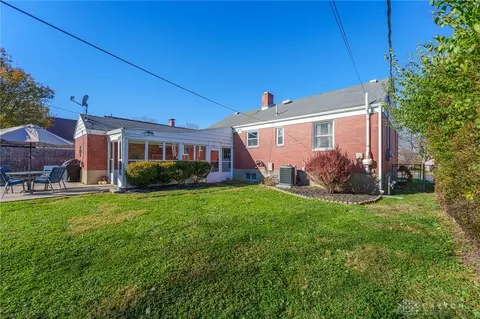 308 E Dorothy Ln, Dayton, OH 45419 photo 32