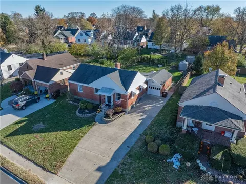 308 E Dorothy Ln, Dayton, OH 45419 photo 36
