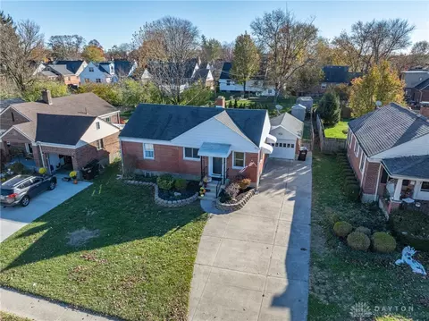 308 E Dorothy Ln, Dayton, OH 45419 photo 34