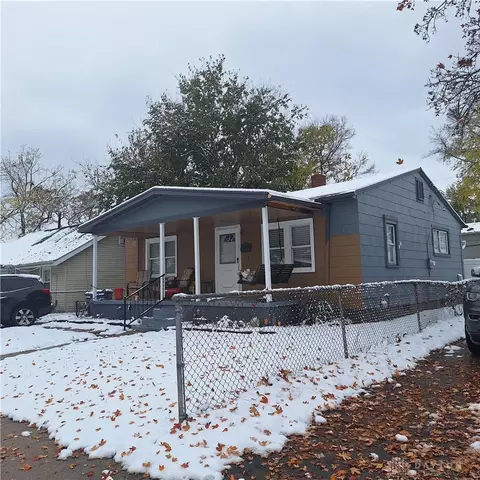 2721 Holman St, Moraine, OH 45439