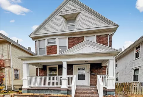 1113 Demphle Ave, Dayton, OH 45410