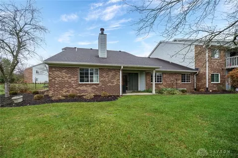 6625 Hedington Sq, Dayton, OH 45459