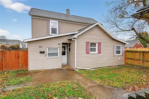 812 Kester Ave, Dayton, OH 45403