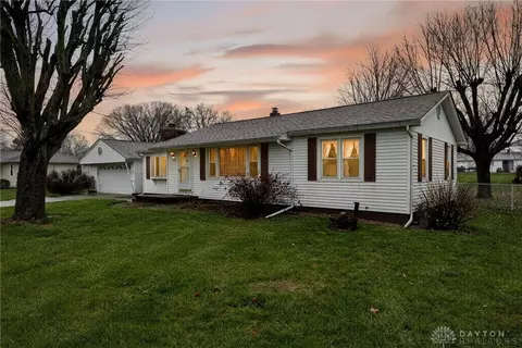 290 Janet Ave, Franklin, OH 45005