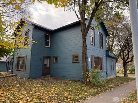 3140 W Alex Bell Rd, Dayton, OH 45449