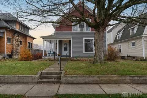 847 S Detroit St, Xenia, OH 45385