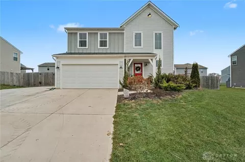 151 Brooke Parke Ave, Brookville, OH 45309