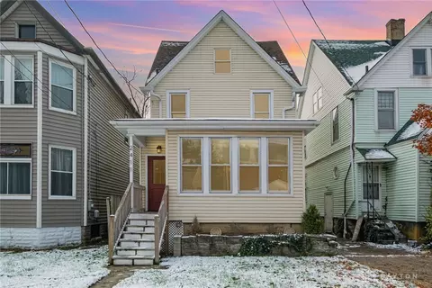 2411 Norwood Ave, Norwood, OH 45212