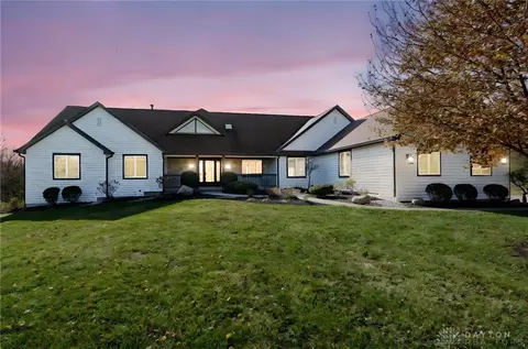 2693 E State Route 73, Waynesville, OH 45068