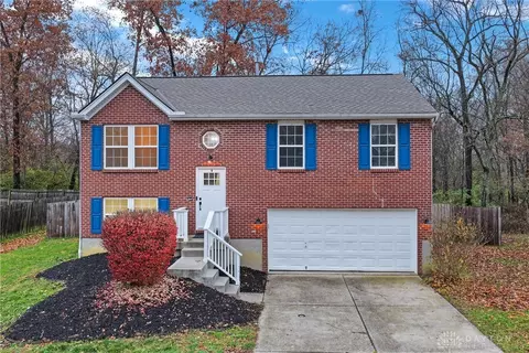 Exterior - 41 Mallard Dr, Amelia, OH 45102 photo 9 of 10