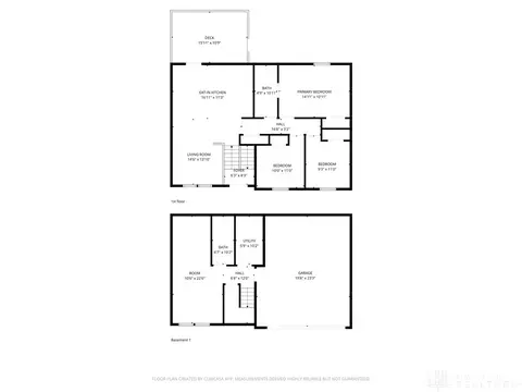 Floorplan - 41 Mallard Dr, Amelia, OH 45102 photo 1 of 3