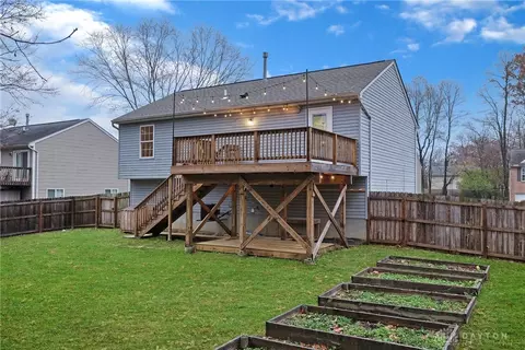 Exterior - 41 Mallard Dr, Amelia, OH 45102 photo 2 of 10