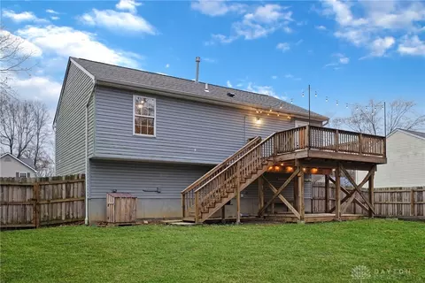 Exterior - 41 Mallard Dr, Amelia, OH 45102 photo 3 of 10