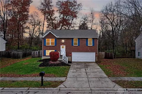 Exterior - 41 Mallard Dr, Amelia, OH 45102 photo 8 of 10