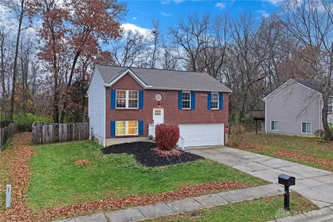 Exterior - 41 Mallard Dr, Amelia, OH 45102 photo 7 of 10