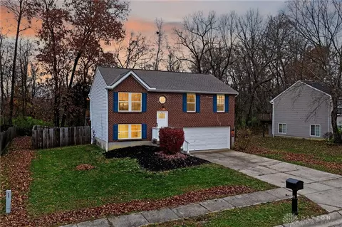 Exterior - 41 Mallard Dr, Amelia, OH 45102 photo 10 of 10