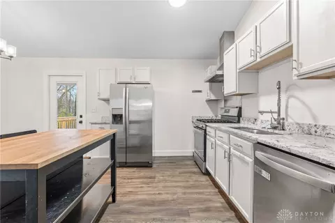 Kitchen - 41 Mallard Dr, Amelia, OH 45102 photo 1 of 3