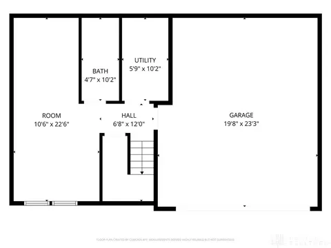 Floorplan - 41 Mallard Dr, Amelia, OH 45102 photo 3 of 3