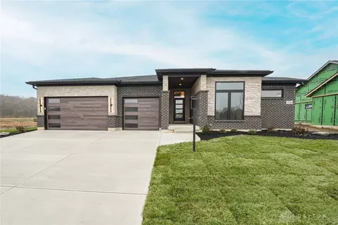 1226 Normandy Rue, Clearcreek Twp, OH 45458