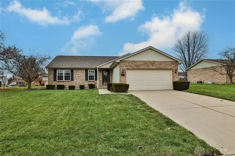 3792 Charfield Ln, Hamilton, OH 45011