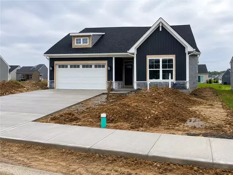 1243 Blue Spruce Ln, Wilmington, OH 45177