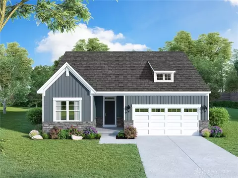 1243 Blue Spruce Ln, Wilmington, OH 45177