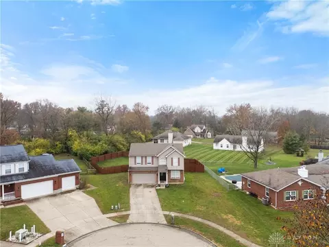 View/Area - 673 Amber Trl, Cincinnati, OH 45244 photo 6 of 6