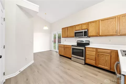 Kitchen - 673 Amber Trl, Cincinnati, OH 45244 photo 1 of 4