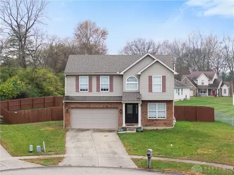 673 Amber Trl, Cincinnati, OH 45244