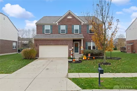 1579 Little Falls Dr, Centerville, OH 45458