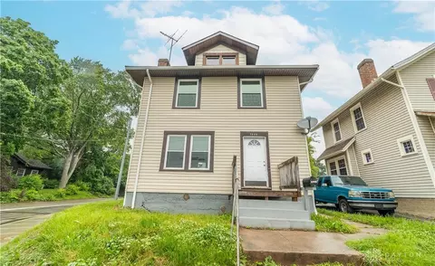 2600 Wayne Ave, Dayton, OH 45420