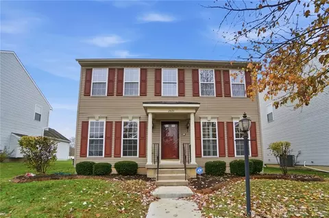 2651 Royal Gtwy, Dayton, OH 45431