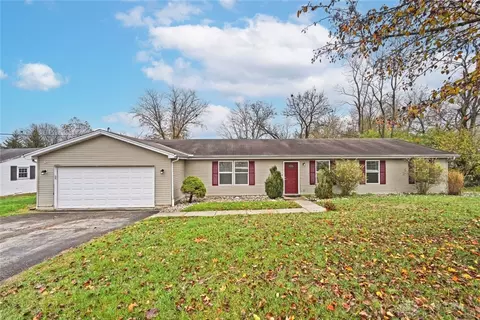 6241 Skyline Dr, West Chester, OH 45069