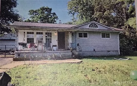 6290 Forestdale Ave, Dayton, OH 45417