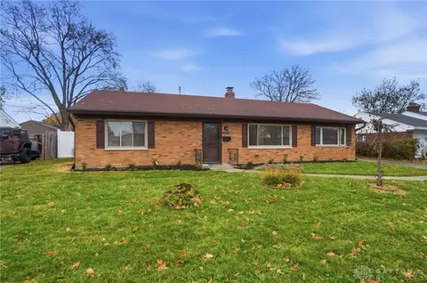 4008 Ackerman Blvd, Kettering, OH 45429