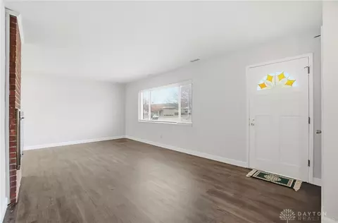 Living - 4008 Ackerman Blvd, Kettering, OH 45429 photo 1 of 9