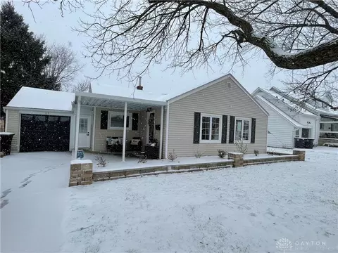 115 N Wenrick St, Covington, OH 45318