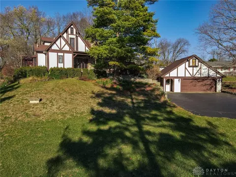 5265 W Frederick Garland Rd, West Milton, OH 45383