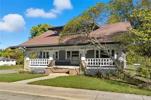 4746 E National Rd, Springfield, OH 45505 photo 2