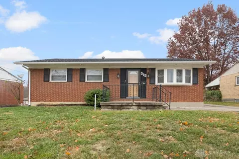 515 David Dr, Miamisburg, OH 45342