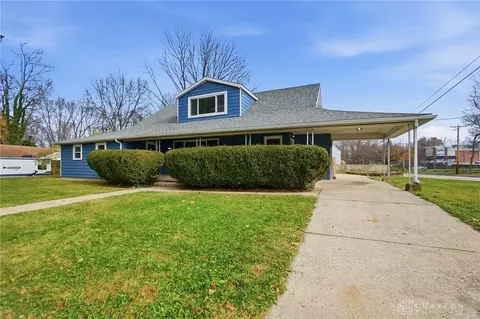 932 Dublin Ave, Englewood, OH 45322
