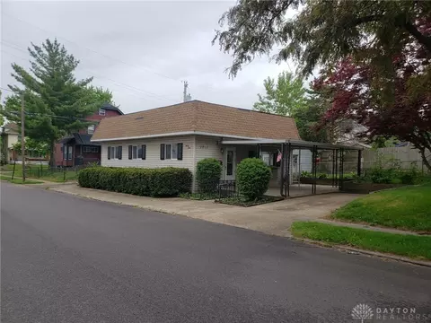2012 St Charles Ave, Dayton, OH 45410