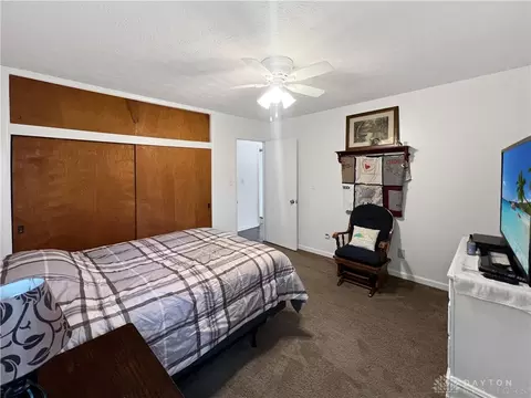 Bedroom - 4108 Renwood Dr, Kettering, OH 45429 photo 5 of 5